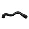 Crp Products Bmw 530I 94-95 V8 3.0L Radiator Hose, Chr0031R CHR0031R - alternate 3